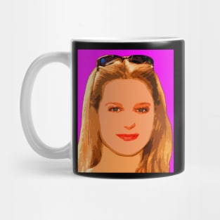 bridget fonda Mug